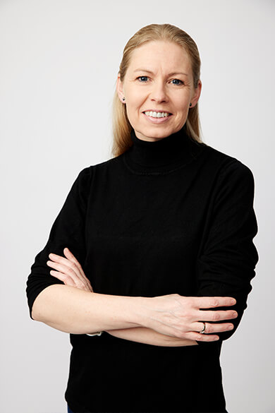 Lene T. Sørensen