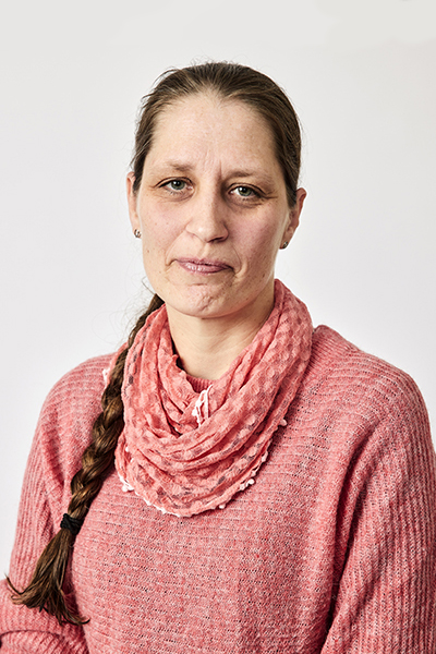 Mai-Britt Havgaard