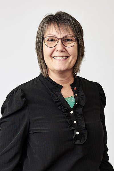 Pia Elisiussen