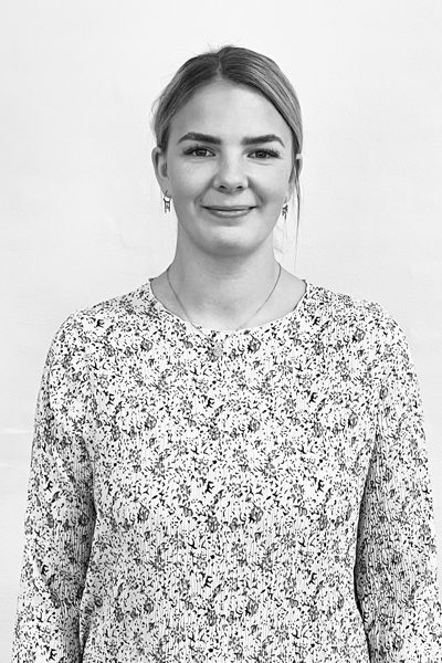 Silja Kjeldgaard Petersen