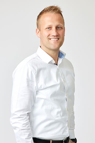 Morten Krogh
