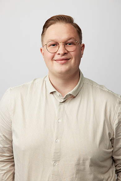 Christian Schandorff